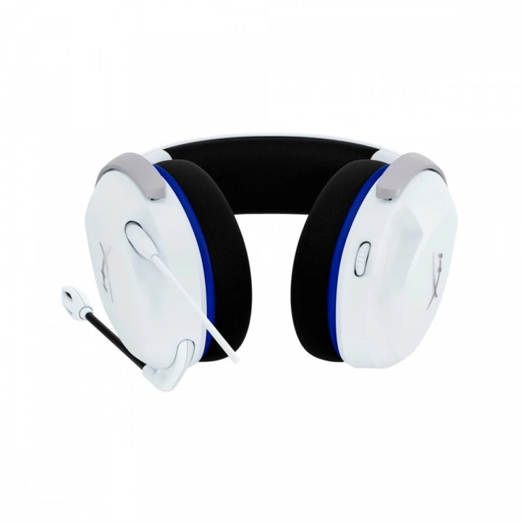 HyperX Zestaw słuchawkowy Cloud Stinger 2 Core Gaming PlayStation Czarny- 6H9B5AA