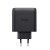 Trust Ładowarka MAXO GaN 65W 2x USB-C czarna