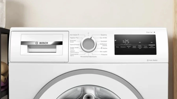 Bosch Pralka WAN2823APL