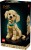 LEGO Klocki Icons 11384 Szczeniak golden retriever