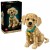 LEGO Klocki Icons 11384 Szczeniak golden retriever