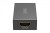Digitus Wzmacniacz sygnału (Repeater) HDMI do 10m 8K/60Hz, do 13m 4K/60Hz HDCP 2.3