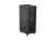 Lanberg Szafa instalacyjna rack stojąca 19 cali 32U 600x800 drzwi perforowane LCD czarna (Flat pack)