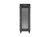 Lanberg Szafa instalacyjna rack stojąca 19 cali 32U 600x1000 drzwi perforowane LCD czarna (Flat pack)