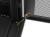 Lanberg Szafa instalacyjna rack stojąca 19 cali 32U 600x1000 drzwi perforowane LCD czarna (Flat pack)
