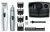 Wahl Zestaw do brody, nosa i uszu         05606-308
