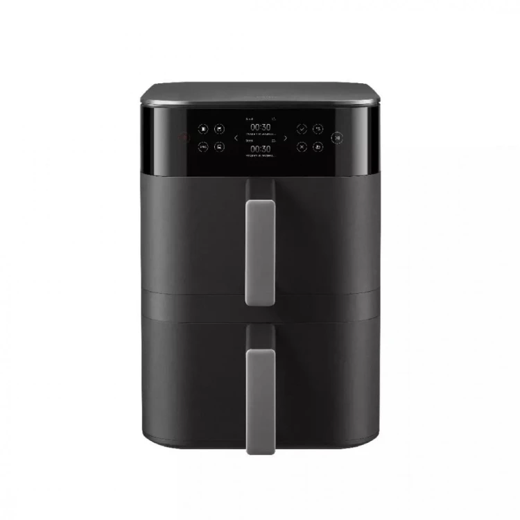 XIAOMI Frytownica Dual Zone Air Fryer 12L