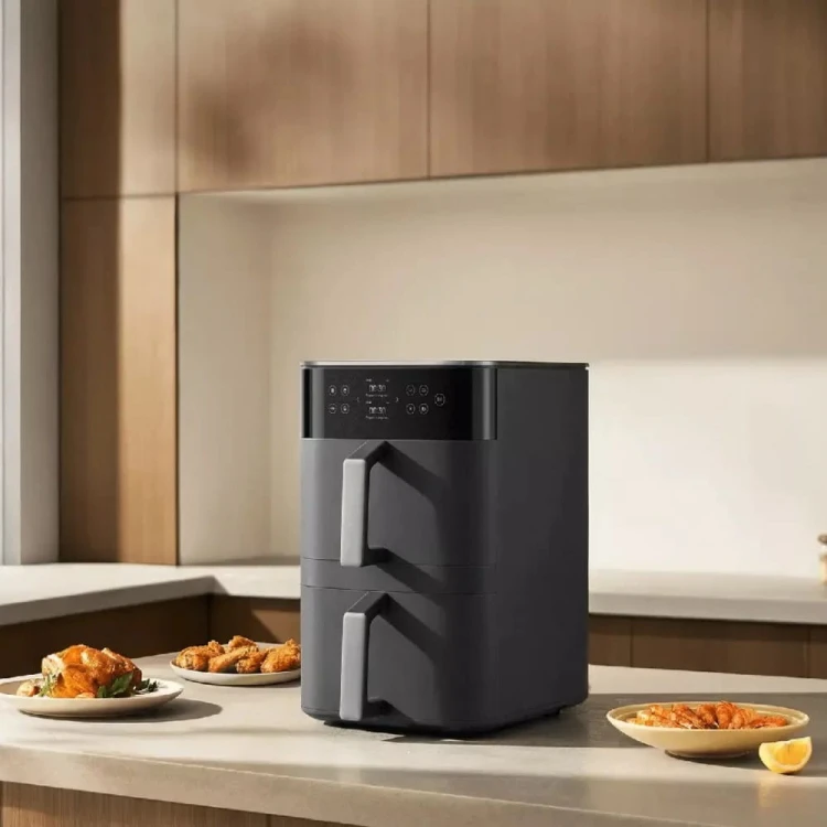 XIAOMI Frytownica Dual Zone Air Fryer 12L