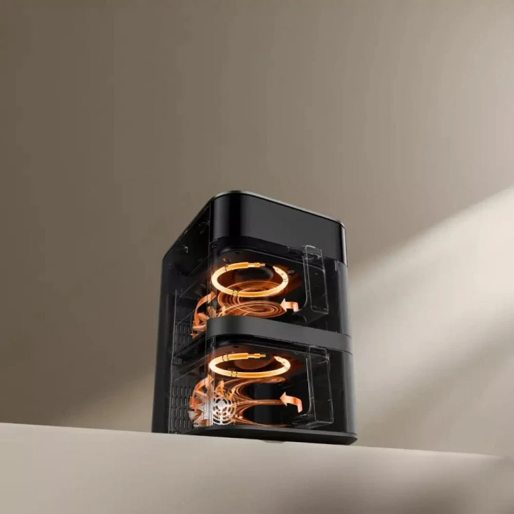 XIAOMI Frytownica Dual Zone Air Fryer 12L