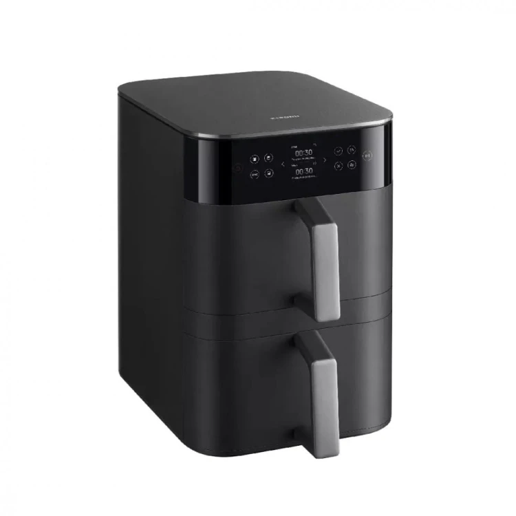 XIAOMI Frytownica Dual Zone Air Fryer 12L