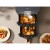 XIAOMI Frytownica Dual Zone Air Fryer 12L