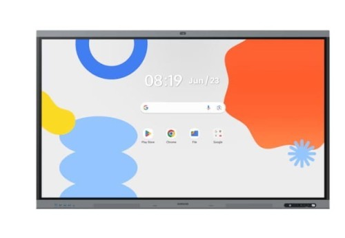 Samsung Monitor interaktywny 75 cali WA75FX-P LH75WAFPLGCXEN