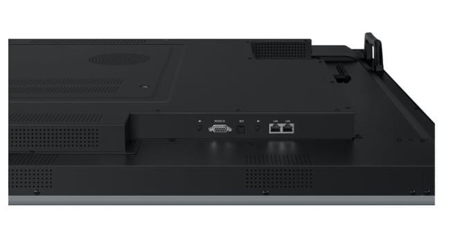 Samsung Monitor interaktywny 75 cali WA75FX-P LH75WAFPLGCXEN