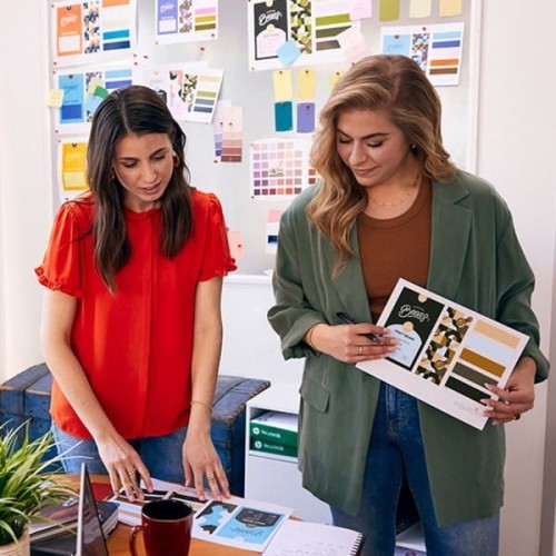 HP Inc. Toner 213A Czarny W2130A