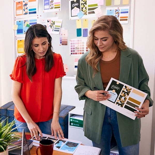 HP Inc. Toner 213A Żółty W2132A