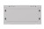 Lanberg Szafa instalacyjna rack wisząca 19" 4U 540x350 szara drzwi przeszklone (flat pack)