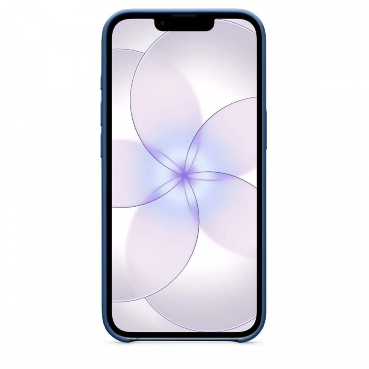 Apple Etui Beats z MagSafe do iPhonea 17e - granitowy granat