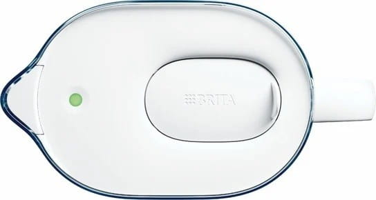 Brita Dzbanek filtrujacy Style Essential 3.6l biały