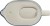 Brita Dzbanek filtrujacy Style Essential 3.6l piaskowy