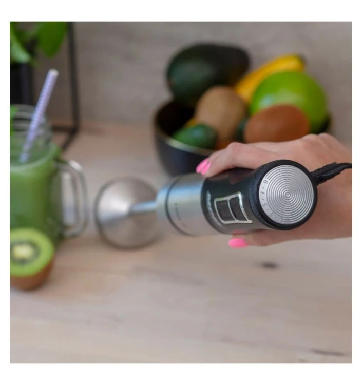 MPM Blender ręczny MBL-33M