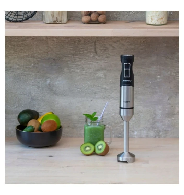 MPM Blender ręczny MBL-33M