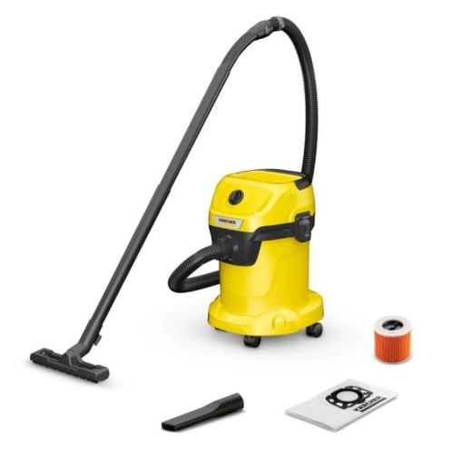 Karcher Odkurzacz WD3 V-17/4/20 1.628-130.0