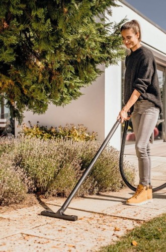 Karcher Odkurzacz WD3 V-17/4/20 1.628-130.0