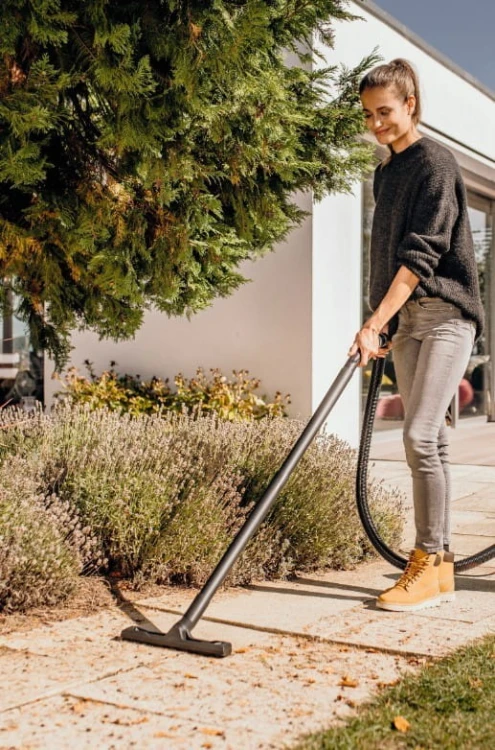 Karcher Odkurzacz WD3 V-17/4/20 1.628-130.0