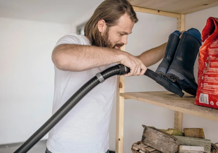 Karcher Odkurzacz WD3 V-17/4/20 1.628-130.0