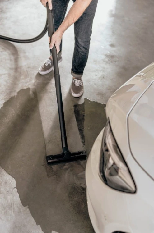 Karcher Odkurzacz WD3 V-17/4/20 1.628-130.0