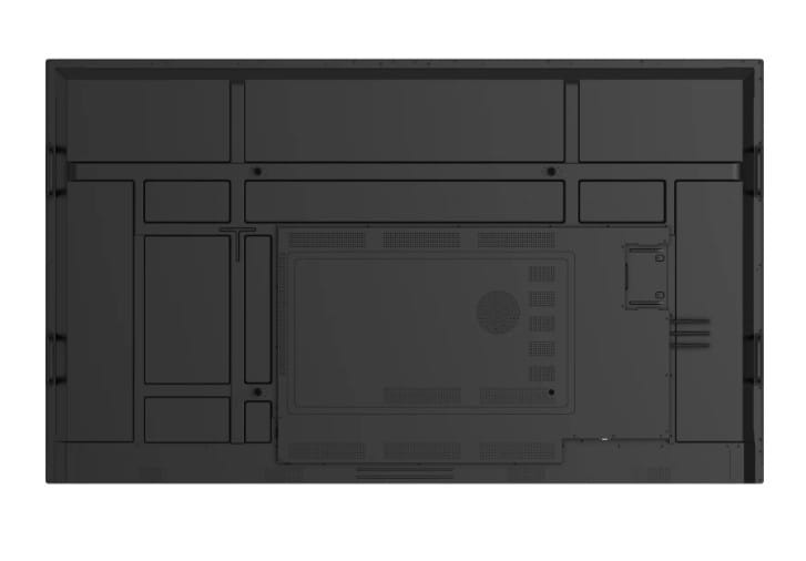 IIYAMA Monitor interaktywny 86 cali TE8613A-B2AG INFRARED,40pkt,IPS,4K,7H,500cd/m2,      WiFi,USB, ANDROID 14, Google EDLA,2x20W, UCHWYT ŚCIENNY