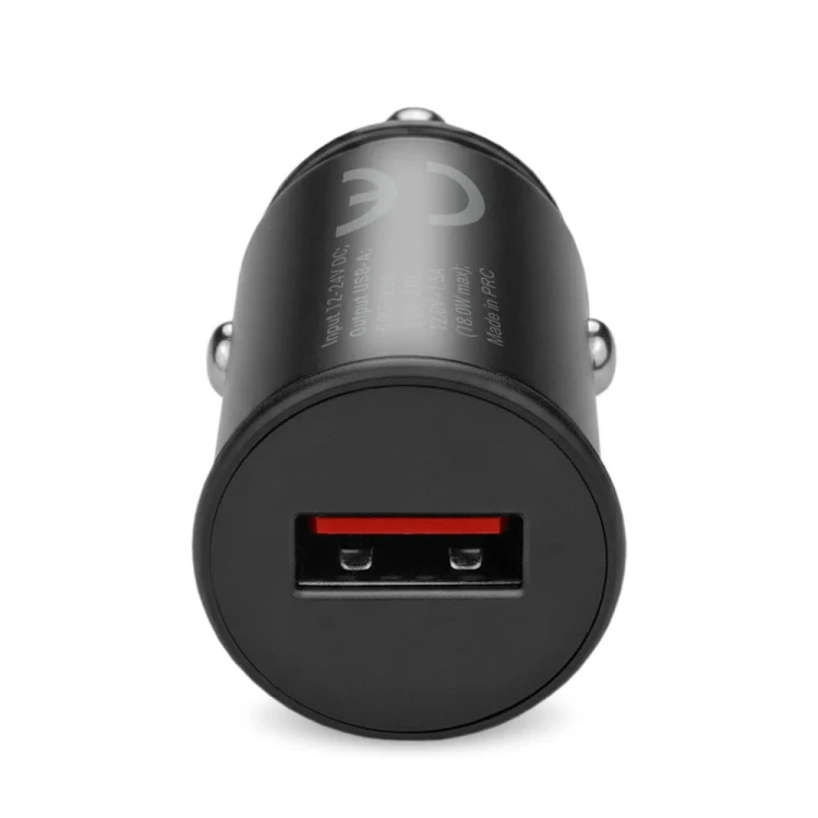 everActive Ładowarka samochodowa CC-15Q QC3.0 18W 1XUSB