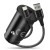 everActive Ładowarka samochodowa CC-15QC QC3.0 18W 1XUSB + kabel USB-C 1m