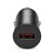 everActive Ładowarka samochodowa CC-15QC QC3.0 18W 1XUSB + kabel USB-C 1m