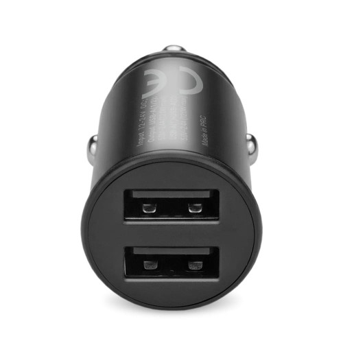 everActive Ładowarka samochodowa CC-25 2XUSB 12W