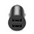 everActive Ładowarka samochodowa CC-25 2XUSB 12W