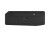 Natec Klawiatura smart TV Turbot 2 slim bezprzewodowa BT+2.4GHZ