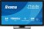 IIYAMA Monitor 24 cale T2438MSC-B2 IPS,FHD,DP,HDMI,2x2W,2xUSB,600(cd/m2),   10pkt.7H,IP1X(FRONT),PION/POZIOM