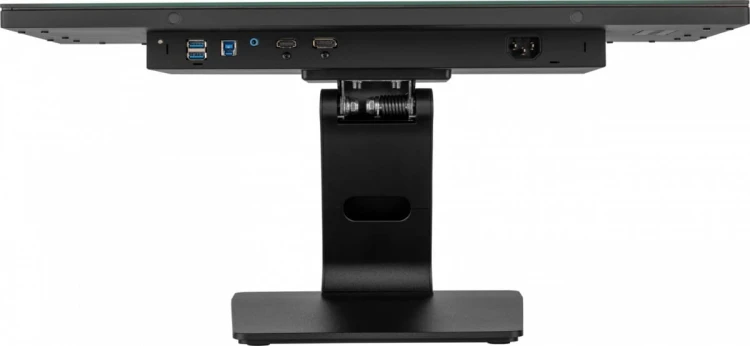 IIYAMA Monitor 24 cale T2438MSC-B2 IPS,FHD,DP,HDMI,2x2W,2xUSB,600(cd/m2),   10pkt.7H,IP1X(FRONT),PION/POZIOM