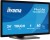 IIYAMA Monitor 24 cale T2438MSC-B2 IPS,FHD,DP,HDMI,2x2W,2xUSB,600(cd/m2),   10pkt.7H,IP1X(FRONT),PION/POZIOM