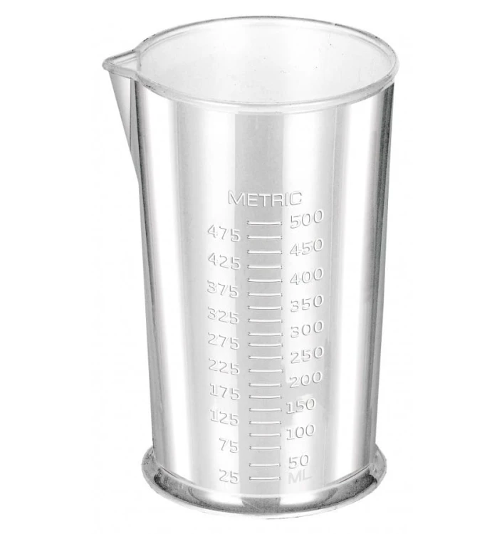 MPM Blender ręczny zestaw MBL-43 biały