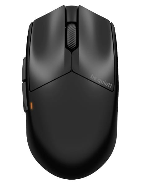 Be quiet! Mysz Dark Perk Sym