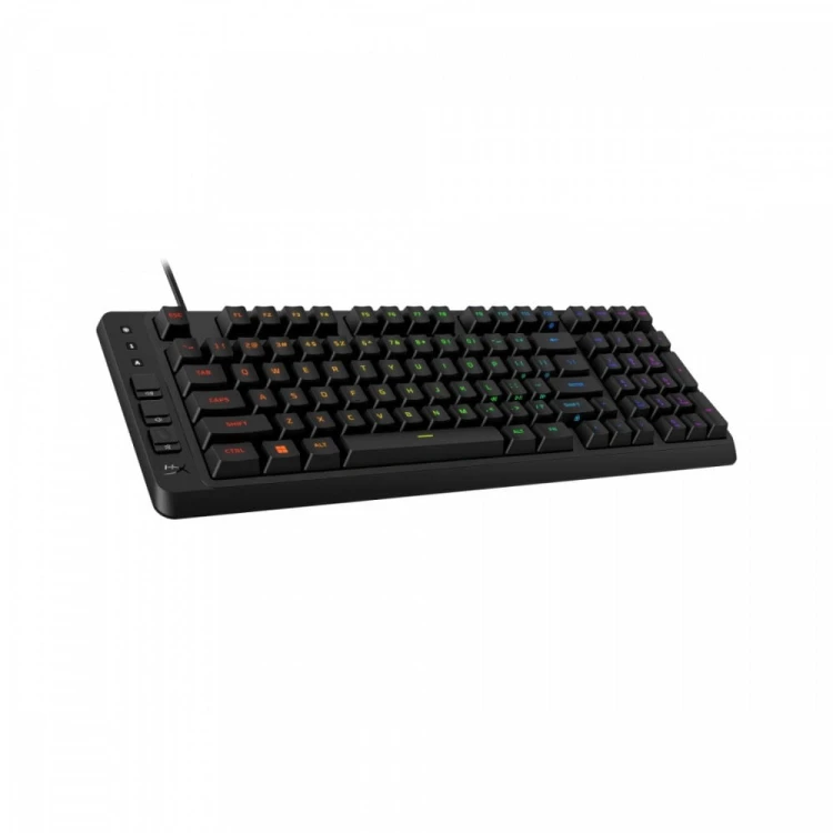 HyperX Klawiatura dla graczy Eve 1800 - B7JE0AA#ABA