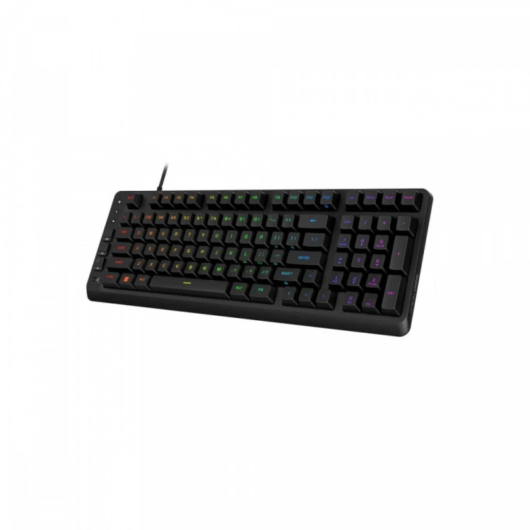 HyperX Klawiatura dla graczy Eve 1800 - B7JE0AA#ABA
