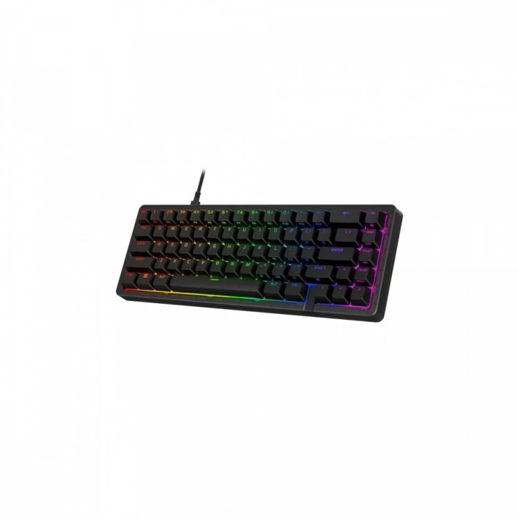HyperX Klawiatura dla graczy Origins 2 65 - B4QS3AA#ABA