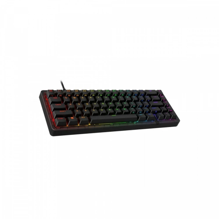HyperX Klawiatura dla graczy Origins 2 65 - B4QS3AA#ABA