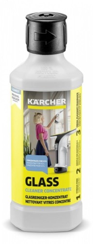 Karcher Płyn RM500 do szkła 0,5L
