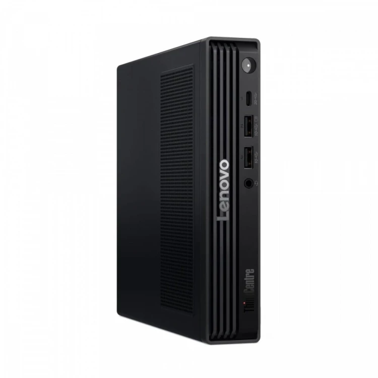 Lenovo Komputer ThinkCentre M90q Tiny G6 13AC000JPB W11Pro Ultra 9 285/2x16GB/1TB/INT/Black/3YRS OS + 1YR Premier