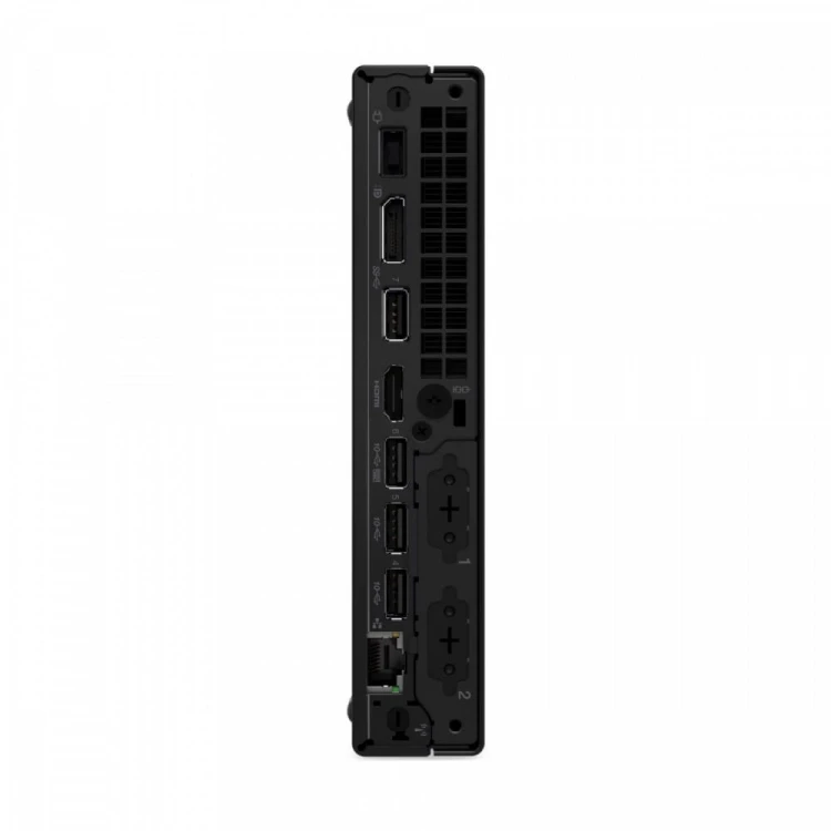 Lenovo Komputer ThinkCentre M90q Tiny G6 13AC000JPB W11Pro Ultra 9 285/2x16GB/1TB/INT/Black/3YRS OS + 1YR Premier