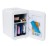 Adler Mini lodówka 4l biała AD 8084